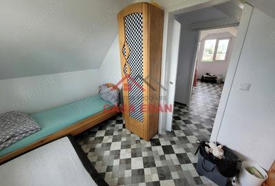 Casă cu 4 camere în Florești - 8