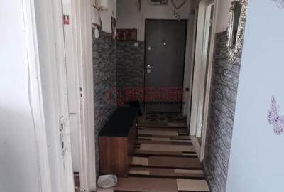Apartament cu 2 camere în Berceni