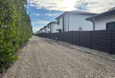 Casă individuală cu 3 camere cu Teren 240 Mp în Dragomirești-Deal - 2