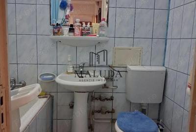 Apartament cu 2 camere decomandat, mobilat în Nord - 7