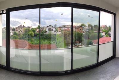 Apartament lux Ultracentral  115 mp, mobilat, utilat + garaj *NOU*   314990 Euro - 5