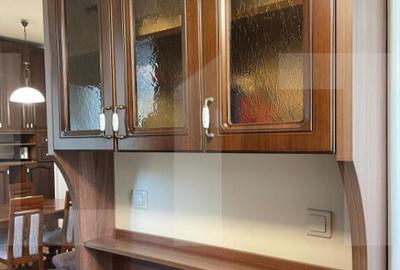 Apartament cu 3 camere semidecomandat, mobilat în Medicină - 4