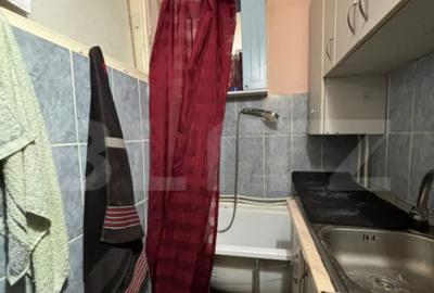 Garsonieră nedecomandată în Bularga - 6