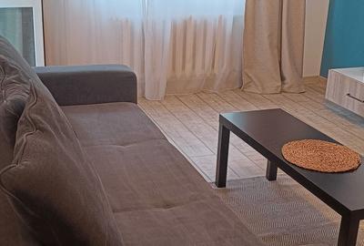 Militari -Lujerului -3 camere -2 balcoane -loc parcare - 4