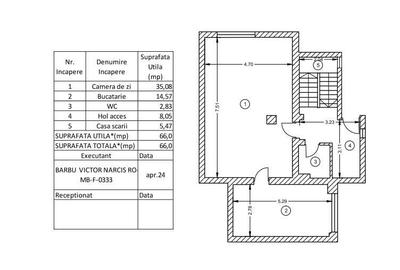 Vila de vanzare Arena Nationala Vatra Luminoasa - 9
