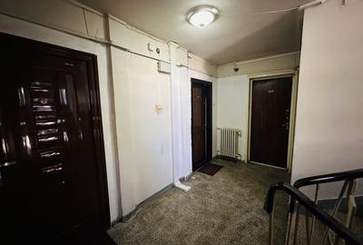 Gorjului, ap 2 cam confort 1, etaj 1, langa piata, 2 min Metrou, Iului Maniu Gorjului, ap 2 cam confort 1, etaj 1, langa piata, 2 min Metrou, Iului Maniu - 14