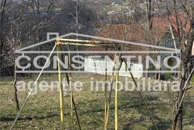 Casă cu 6 camere cu Teren 2200 Mp în Tisău - 8