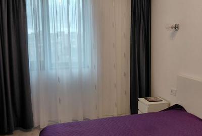 De închiriat: apartament 2 camere - Novum - Păcii - metrou - parcare De închiriat: apartament 2 camere - Novum - Păcii - metrou - parcare - 3