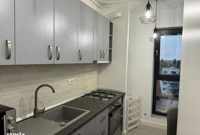 Apartament cu 2 camere în Nord