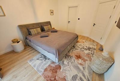 Duplex cu 4 camere cu Canalizare în Baciu - 6