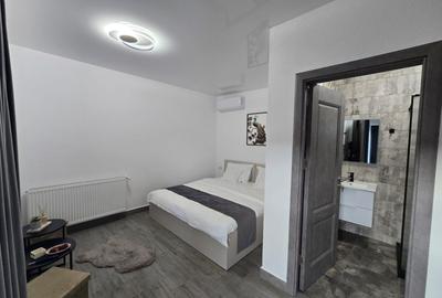 Casă cu 4 camere cu Teren 500 Mp în Fundeni - 6