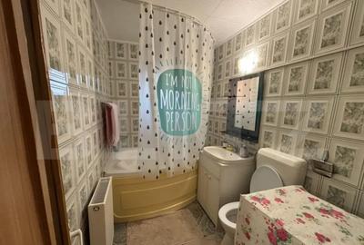 Apartament cu 2 camere semidecomandat, mobilat în Micro 11 - 8