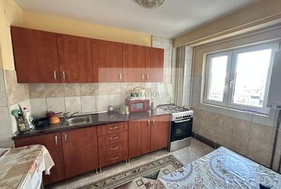 Apartament cu 3 camere decomandat, mobilat în Mărăști - 3