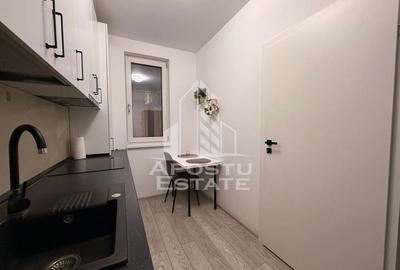 Apartament cu 2 camere decomandat, mobilat în Dumbrăvița - 10