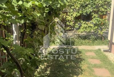 Casă individuală cu 5 camere cu Canalizare în Ghiroda - 3