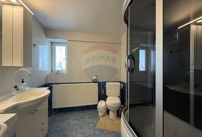 Apartament cu 2 camere de închiriat în zona Anda Constanta - 5