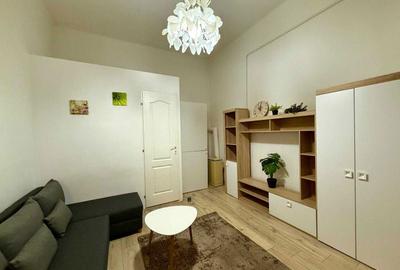 Garsonieră nedecomandată în Ultracentral - 5
