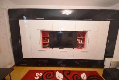 Garsonieră decomandată, mobilată în Iosefin - 8