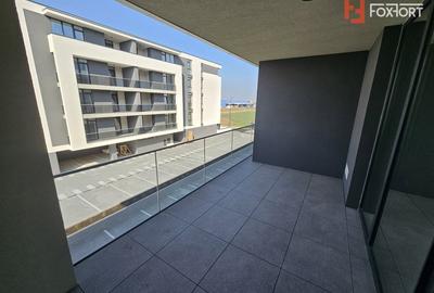 Apartament cu 2 camere în Torontalului - 5