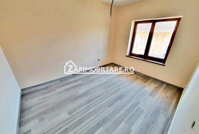 Casa premium 4 camere,2băi,120 mp, 550mp teren, - 4