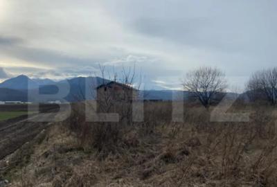 Teren în Central - 2