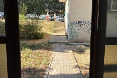 Persoana fizică închiriez spațiu comercial - 11