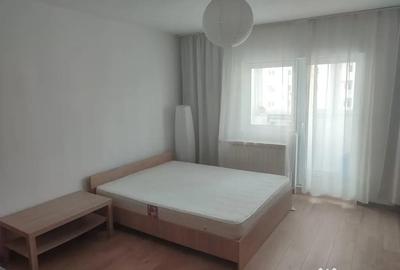 Garsonieră decomandată în Sebastian - 2