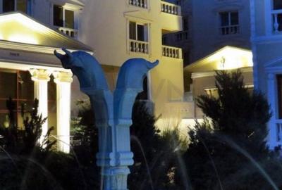 REA1025565 Apartament spatios 3 camere I Zona Herastrau - 9