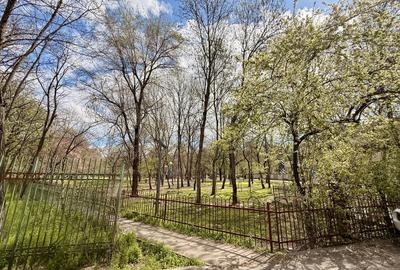 Apartament cu 2 camere semidecomandat în Muncii - 1