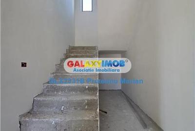 Casă cu 5 camere cu Teren 245 Mp în Central - 11
