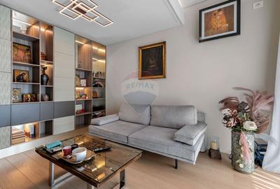 Vila de design, renovata integral 2022, gradina amenajata - Fundeni - 11