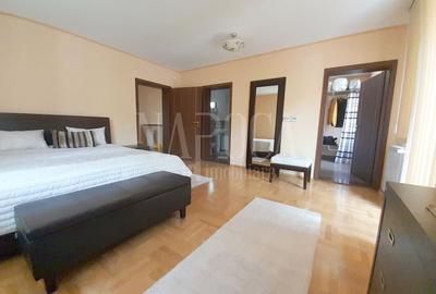 Casă individuală cu 4 camere cu Canalizare în Central - 6