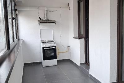 Garsonieră decomandată în Rahova - 8