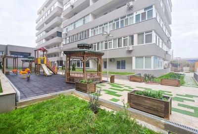 Apartament 3 camere Bloc Nou Militari Pacii Metro&loc parcare - 1