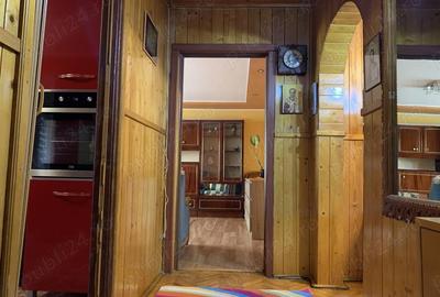 Apartament cu 3 camere decomandat în Șagului - 5