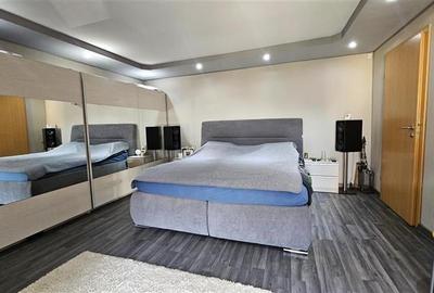 CASA INDIVIDUALA CU PISCINA DUMBRAVITA VATRA VECHE - 7