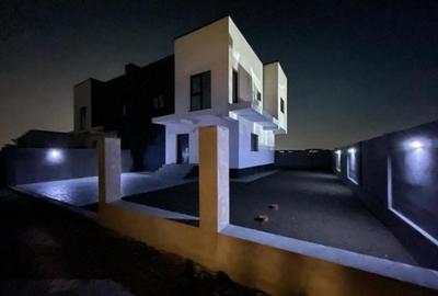 Duplex 4 camere, 143 mp, teren 300 mp, terasa, Tunari - 16