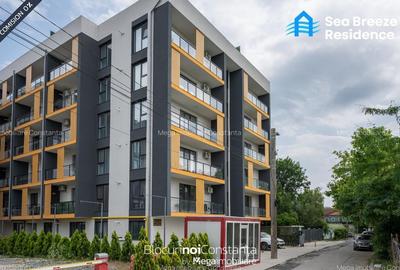 Apartament cu 2 camere decomandat în Central - 3