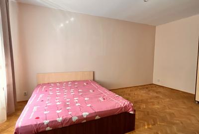 Apartament 1 camera Pacurari, Moara de Foc - 8