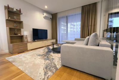 Apartament cu 2 camere decomandat, mobilat în Pipera - 1