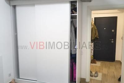 Chiajna Tineretului Apartament  2 camere demisol inalt - 4