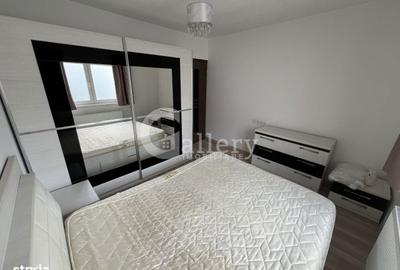 Apartament cu 2 camere în Cristian - 9