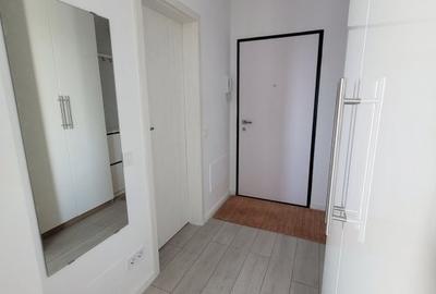 Garsonieră decomandată în Lujerului - 6