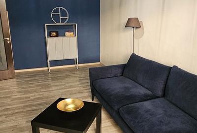 Apartament cu 2 camere decomandat, mobilat în Dristor - 3