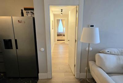 Pipera Triana apartament 4 camere de vanzare - 14