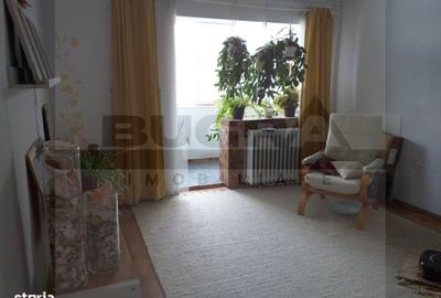 Apartament cu 2 camere decomandat, mobilat în Mănăștur - 2