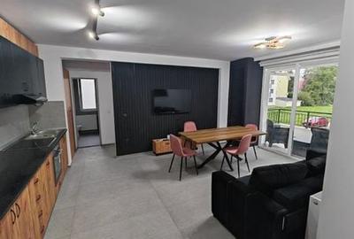Apartament cu 3 camere în Central - 2