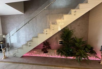 Casa de lux 5 camere Berceni , dotari de top Casa de lux 5 camere Berceni , dotari de top - 5