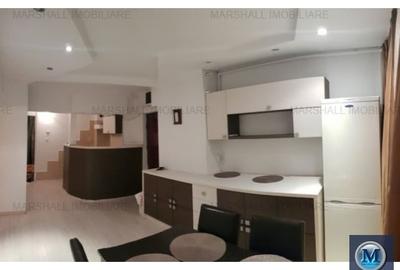 Apartament cu 3 camere decomandat, mobilat în Mărășești