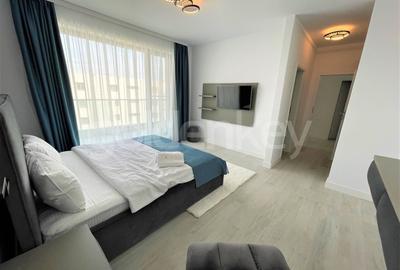 Apartament cu 3 camere decomandat, mobilat în Nord - 6